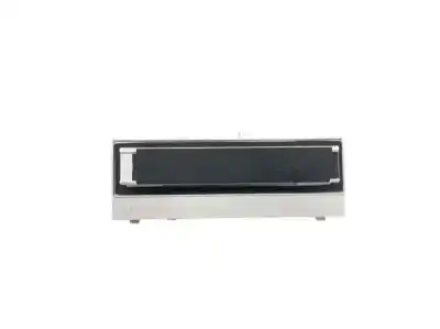 Second-hand car spare part MULTIFUNCTION DISPLAY for TOYOTA COROLLA (E21)  OEM IAM references 9395002520  8395002520