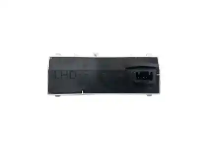 Pezzo di ricambio per auto di seconda mano display multifunzione per toyota corolla (e21) sedan 1.8 16v hybrid riferimenti oem iam 9395002520  8395002520