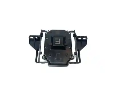 Second-hand car spare part Antenna for TOYOTA COROLLA (E21) SEDAN 1.8 16V HYBRID OEM IAM references 8686242010  86862-42010