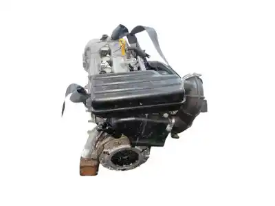Автозапчастина б/у двигун комплект для opel agila b 1.0 12v посилання на oem iam k10b  93197251