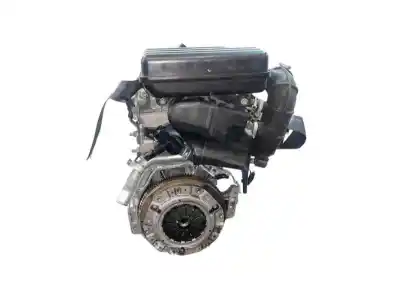 Автозапчастина б/у двигун комплект для opel agila b 1.0 12v посилання на oem iam k10b  93197251