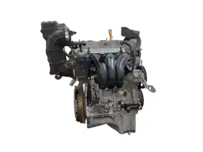 Автозапчастина б/у двигун комплект для opel agila b 1.0 12v посилання на oem iam k10b  93197251