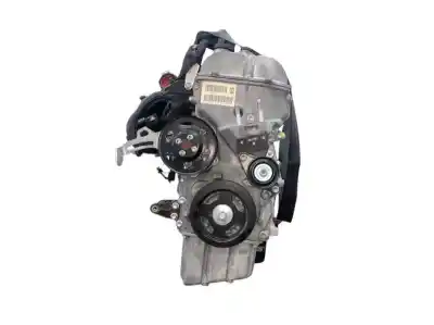 Автозапчастина б/у двигун комплект для opel agila b 1.0 12v посилання на oem iam k10b  93197251