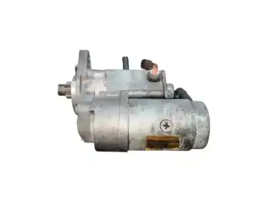 Peça sobressalente para automóvel em segunda mão motor de arranque por kia carens (un) 2.0 crdi referências oem iam 3610027000