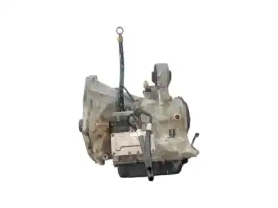 Second-hand car spare part GEARBOX for CHRYSLER VOYAGER (RG)  OEM IAM references 5139319AA  P5139319AA