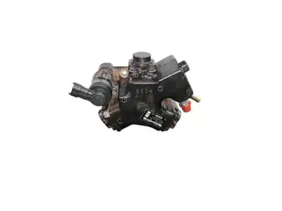 Pièce détachée automobile d'occasion POMPE À INJECTION pour FIAT GRANDE PUNTO (199)  Références OEM IAM 55206489 71791880 0445010157
