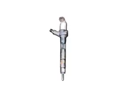 Tweedehands auto-onderdeel injector voor mazda 3 lim. (bl) 2.2 turbodiesel cat oem iam-referenties r2aa13h50