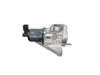 Автозапчастина б/у КЛАПАН EGR для MAZDA 3 LIM. (BL)  Посилання на OEM IAM R2AA20300B  R2AA-20-300B