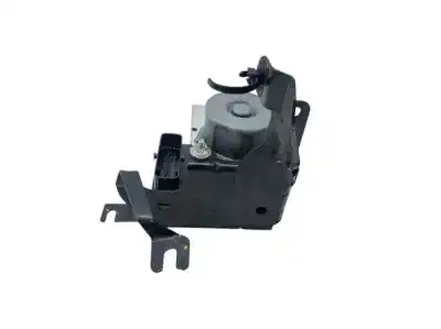 Peça sobressalente para automóvel em segunda mão abs por renault clio iv 1.5 dci diesel fap referências oem iam 476605492r  0265243683