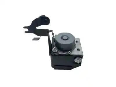 Peça sobressalente para automóvel em segunda mão abs por renault clio iv 1.5 dci diesel fap referências oem iam 476605492r  0265243683