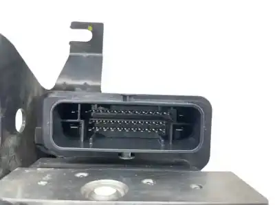 Peça sobressalente para automóvel em segunda mão abs por renault clio iv 1.5 dci diesel fap referências oem iam 476605492r  0265243683