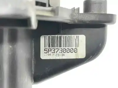 Peça sobressalente para automóvel em segunda mão motor de sofagem por renault clio iv 1.5 dci diesel fap referências oem iam 5p3730000  272101005r