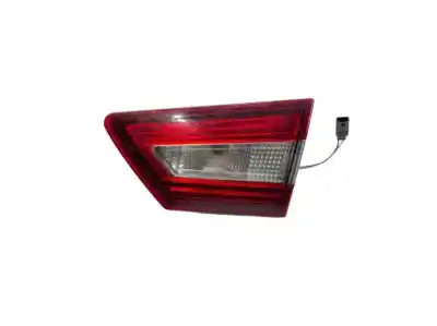 Peça sobressalente para automóvel em segunda mão  por RENAULT CLIO IV  Referências OEM IAM 285505796R  