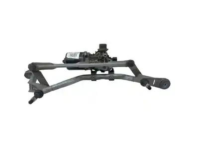 Peça sobressalente para automóvel em segunda mão Motor Do Limpa Para Brisas por RENAULT CLIO IV 1.5 dCi Diesel FAP Referências OEM IAM 288004542R  288A53268R