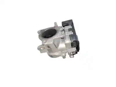 Second-hand car spare part THROTTLE BODY for FIAT GRANDE PUNTO VAN (299)  OEM IAM references 55213019 51814492 40DFP1