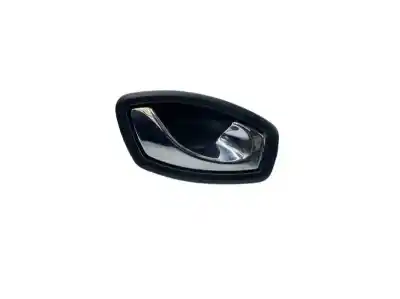 Second-hand car spare part INTERIOR RIGHT FRONT HANDLE for RENAULT CLIO IV  OEM IAM references 826720001R  826724399R