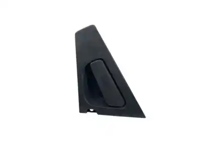 Peça sobressalente para automóvel em segunda mão Puxador Exterior Traseiro Direito por RENAULT CLIO IV 1.5 dCi Diesel FAP Referências OEM IAM 806064967R  826064374R