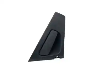 Second-hand car spare part EXTERIOR LEFT REAR DOOR HANDLE for RENAULT CLIO IV  OEM IAM references 806061728R  826067059R