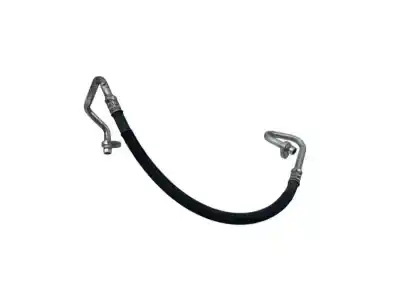 Peça sobressalente para automóvel em segunda mão Tubos De Ar Condicionado por RENAULT CLIO IV 1.5 dCi Diesel FAP Referências OEM IAM 924907813R  