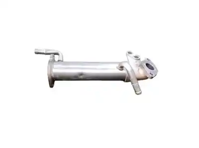 Second-hand car spare part EGR COOLER for FORD TRANSIT CAJA CERRADA ´06  OEM IAM references 6C1Q9F464BC 6C1Q-9F464-BC 6C1Q9F464BD