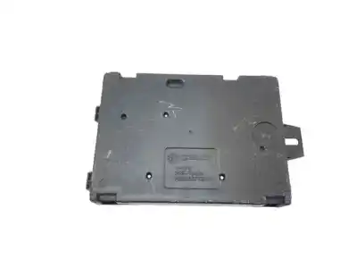 Peça sobressalente para automóvel em segunda mão módulo eletrônico por renault clio iv 1.5 dci diesel fap referências oem iam 284b15639r  a2c86184601