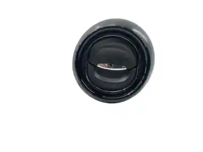 Pièce détachée automobile d'occasion GRILLE D'AÉRATION pour RENAULT CLIO IV  Références OEM IAM 687606325R  