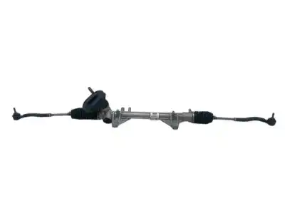 Pezzo di ricambio per auto di seconda mano cremagliera per renault clio iv 1.5 dci diesel fap riferimenti oem iam 490014832r  490012121r