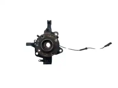 Pezzo di ricambio per auto di seconda mano Attacco Anteriore Destro per RENAULT CLIO IV 1.5 dCi Diesel FAP Riferimenti OEM IAM 400145688R  