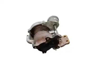 Pezzo di ricambio per auto di seconda mano turbocompressore per ford fiesta (cbk) 1.4 tdci cat riferimenti oem iam 54359710009 2s6q6k682ad kp35487599