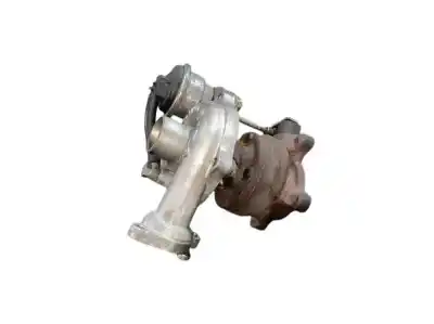 Pezzo di ricambio per auto di seconda mano turbocompressore per ford fiesta (cbk) 1.4 tdci cat riferimenti oem iam 54359710009 2s6q6k682ad kp35487599