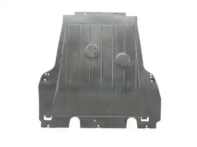 Second-hand car spare part Sump Guard for RENAULT CLIO IV 1.5 dCi Diesel FAP OEM IAM references 8200540585 758904230R 8200161848