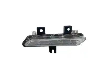 Pezzo di ricambio per auto di seconda mano FARO ANTERIORE SINISTRO per RENAULT CLIO IV  Riferimenti OEM IAM 266059493R  266059367R
