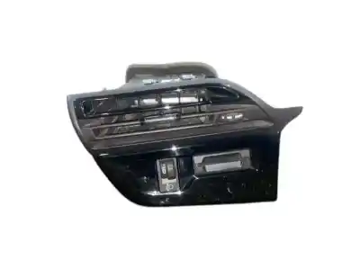Автозапчастина б/у  для CITROEN C4 PICASSO  Посилання на OEM IAM 967797647A  967797677A
