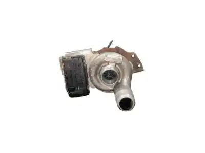 Tweedehands auto-onderdeel turbolader voor ford focus berlina (cap) 1.8 tdci turbodiesel cat oem iam-referenties 4m5q6k682ag