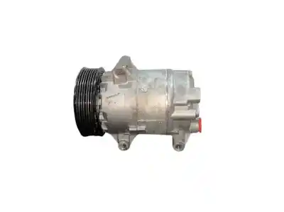 Peça sobressalente para automóvel em segunda mão COMPRESSOR DE AR CONDICIONADO A/A A/C por RENAULT MEGANE III COUPE  Referências OEM IAM 8200940233 7711497517 8200457418