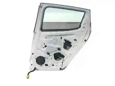 Peça sobressalente para automóvel em segunda mão porta do automóvel traseira direita por renault clio iv 1.5 dci diesel fap referências oem iam 821008626r  