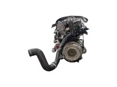 Pezzo di ricambio per auto di seconda mano motore completo per fiat stilo (192) 1.9 120 dynamic multijet riferimenti oem iam 192a8000 71749854 71744281