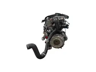 Pezzo di ricambio per auto di seconda mano motore completo per fiat stilo (192) 1.9 120 dynamic multijet riferimenti oem iam 192a8000 71749854 71744281
