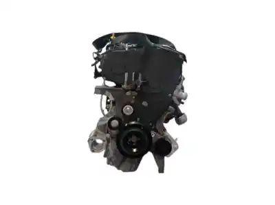 Pezzo di ricambio per auto di seconda mano motore completo per fiat stilo (192) 1.9 120 dynamic multijet riferimenti oem iam 192a8000 71749854 71744281