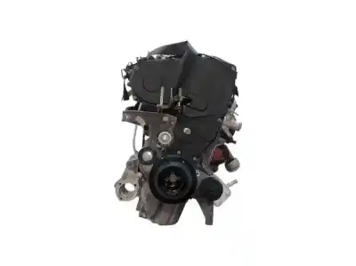 Pezzo di ricambio per auto di seconda mano motore completo per fiat stilo (192) 1.9 120 dynamic multijet riferimenti oem iam 192a8000 71749854 71744281