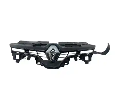 Second-hand car spare part  for RENAULT CLIO IV  OEM IAM references 628101467R  