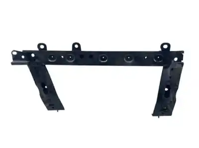 Second-hand car spare part lower cross member for renault clio iv 1.5 dci diesel fap oem iam references 544f03667r  622103438r