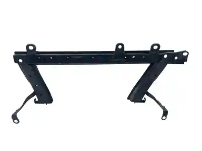 Second-hand car spare part lower cross member for renault clio iv 1.5 dci diesel fap oem iam references 544f03667r  622103438r