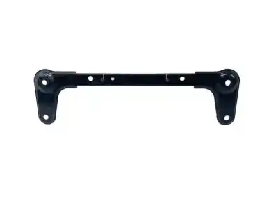 Peça sobressalente para automóvel em segunda mão reforço travessa inferior por renault clio iv 1.5 dci diesel fap referências oem iam 8200537419