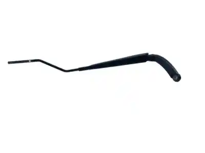 Автозапчасти б/у ЛЕВЫЙ ПЕРЕДНИЙ РЫЧАГ СТЕКЛООЧИСТИТЕЛЯ за RENAULT CLIO IV  ссылки OEM IAM 288818098R  288816122R