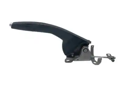 Peça sobressalente para automóvel em segunda mão alavanca de travão de mão por renault clio iv 1.5 dci diesel fap referências oem iam 306103914r