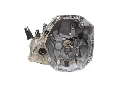 Gebrauchtes Autoersatzteil getriebe zum nissan note (e11e) 1.5 dci turbodiesel cat oem-iam-referenzen jr5140  320109u00e