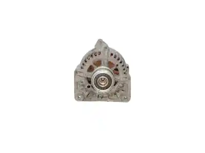 Second-hand car spare part alternator for nissan note (e11e) 1.5 dci turbodiesel cat oem iam references 8200667608 tg11c064 2310000q2c