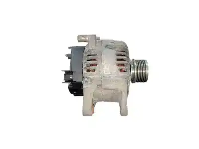 Second-hand car spare part alternator for nissan note (e11e) 1.5 dci turbodiesel cat oem iam references 8200667608 tg11c064 2310000q2c