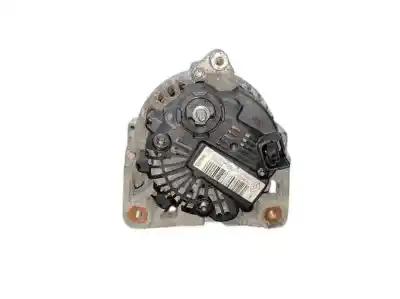 Second-hand car spare part alternator for nissan note (e11e) 1.5 dci turbodiesel cat oem iam references 8200667608 tg11c064 2310000q2c